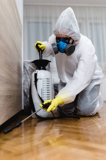 Pest Control for Warehouses in Crystal Lakes, OH